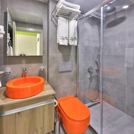 Ξενοδοχείο Zeytin