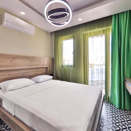 Hotel Zeytin 2*