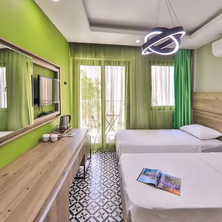 Zeytin Hotel