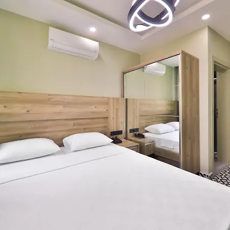 Hotel Zeytin