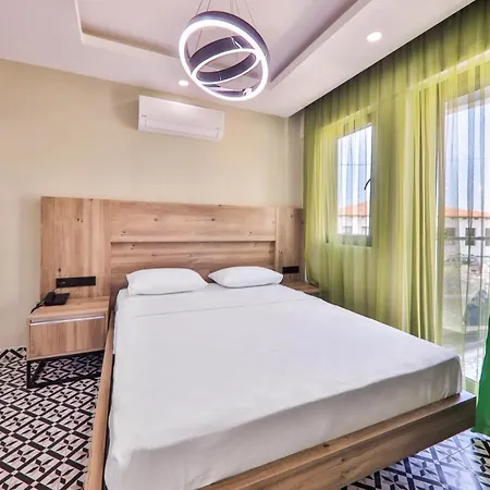 Zeytin Hotel 2*