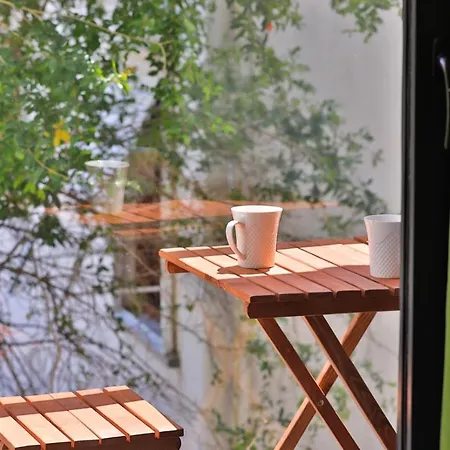 Zeytin Hotel Kaş